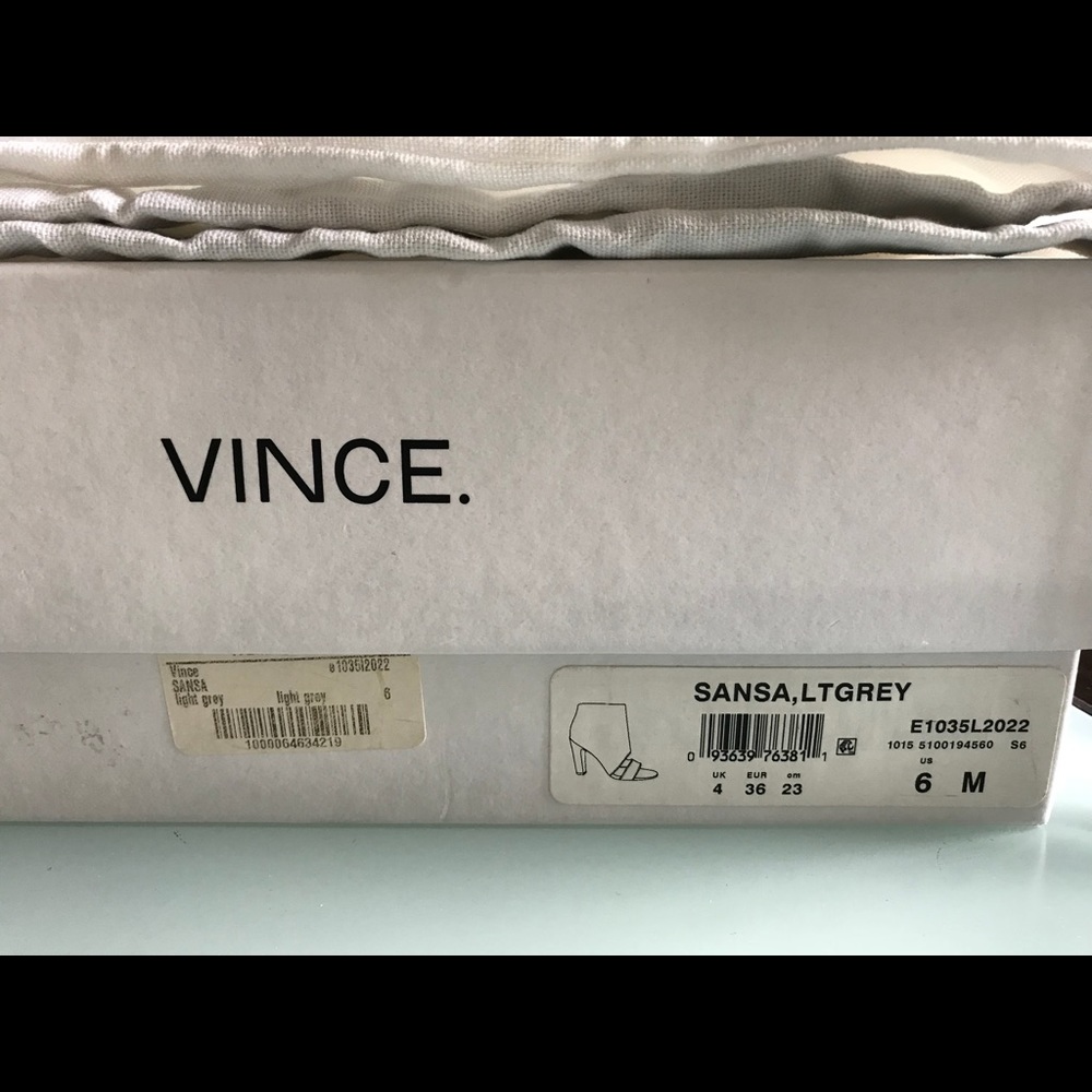 Vince Sansa - Picture 4 of 4